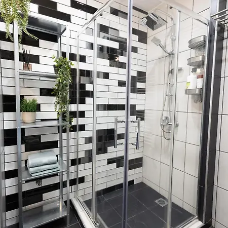 Elegant Spacious With Private Balcony Apartamento *