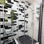 Elegant Spacious With Private Balcony Apartament *
