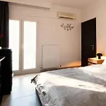 Apartament Elegant Spacious With Private Balcony