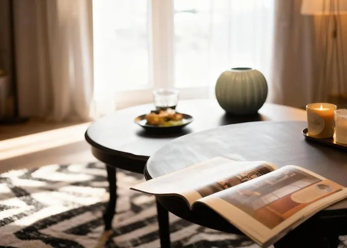 Elegant Spacious With Private Balcony Appartement Thessalonique